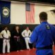 BJJ Schools Training