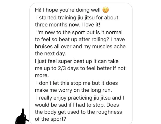 Chewjitsu diet